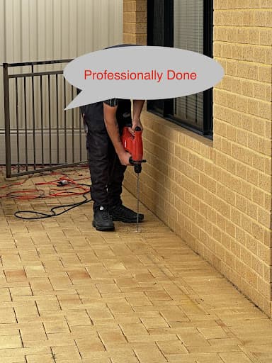 All-U-Need Pest Control & Termite Treatment Perth — Customer photo