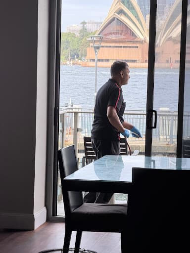 Rentokil Pest Control Sydney — Customer photo