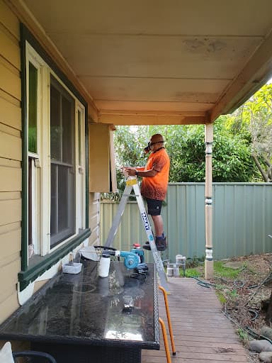 Advanced Pest Control Wollongong — Customer photo