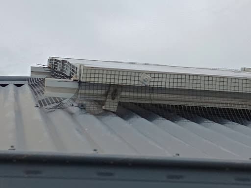 Allstate Pest Control — Customer photo