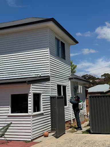 Southern & Beyond Pest Control Bendigo — Customer photo
