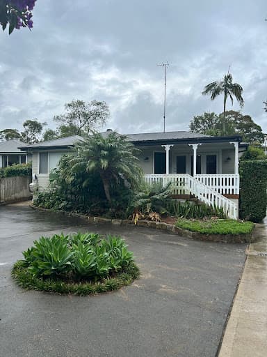 Micropest Pest Control Sydney — Customer photo